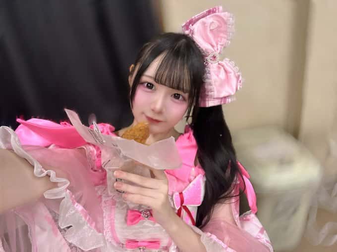 好実 れん（このみ れん）【ピンク】プロフィール｜MEGAFON【メガフォン】画像