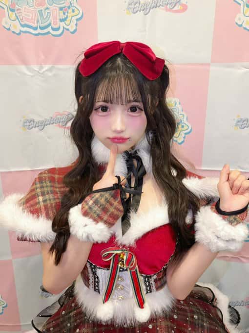 星野 あみ(ほしの あみ)【レッド】プロフィール|MEGAFON【メガフォン】画像