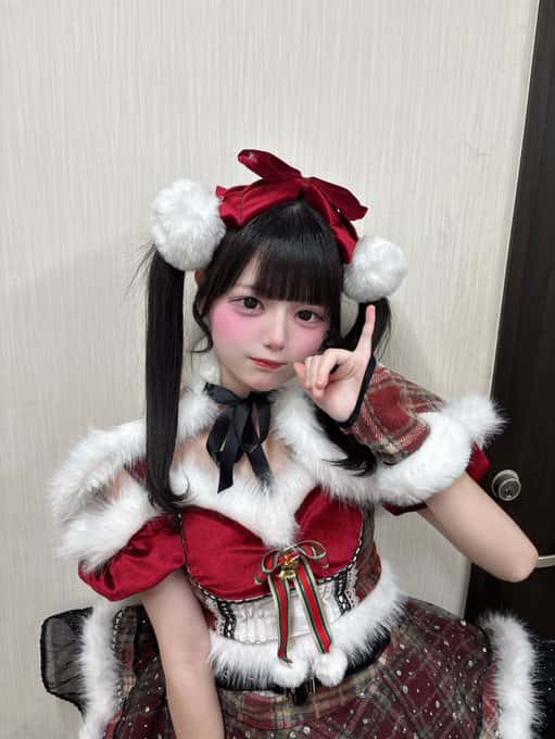 明音 いろは(らむね いろは)【ブルー】プロフィール|MEGAFON【メガフォン】画像