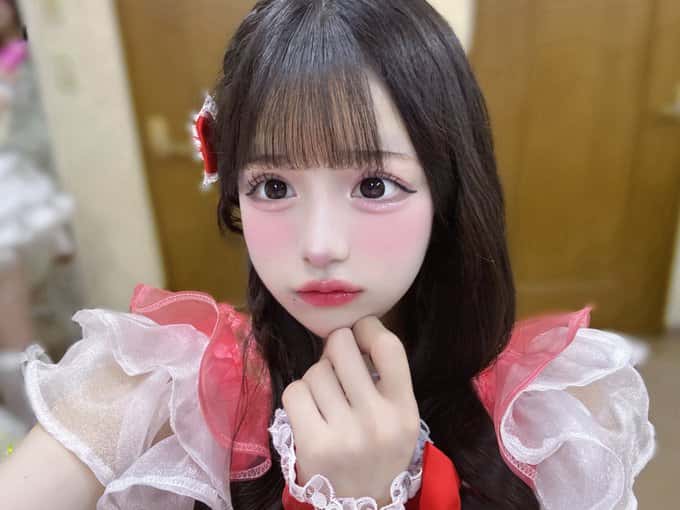 星野 あみ(ほしの あみ)【レッド】プロフィール|MEGAFON【メガフォン】画像