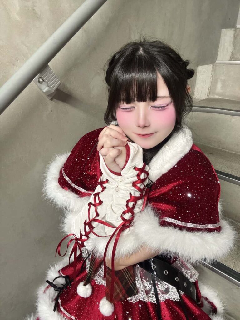 明音 いろは(らむね いろは)【ブルー】プロフィール|MEGAFON【メガフォン】画像