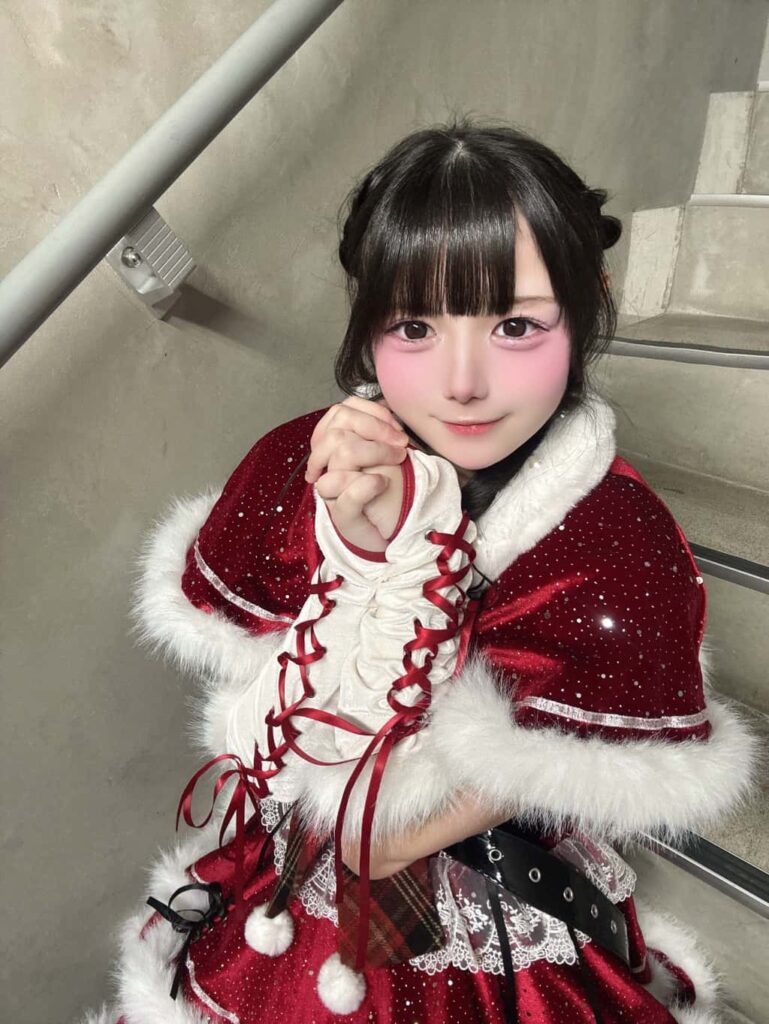 明音 いろは(らむね いろは)【ブルー】プロフィール|MEGAFON【メガフォン】画像