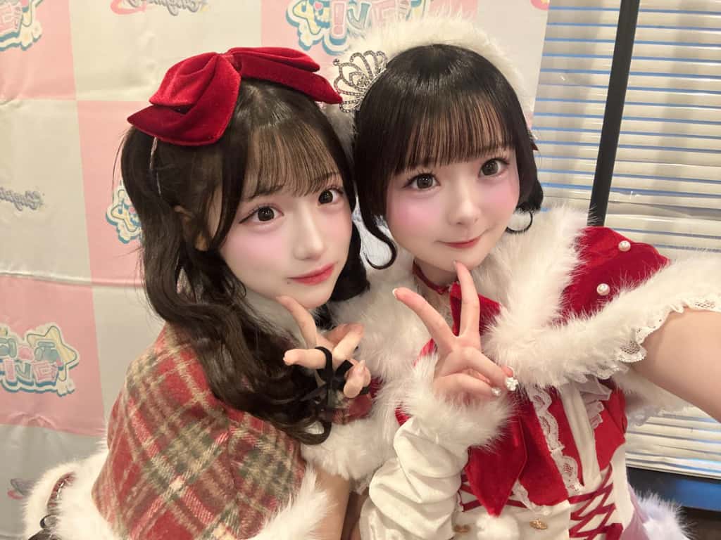 星野 あみ(ほしの あみ)【レッド】プロフィール|MEGAFON【メガフォン】画像