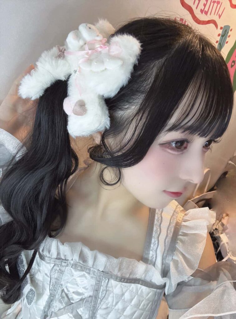 宮代 ゆき(みやしろ ゆき)【ホワイト】プロフィール|MEGAFON【メガフォン】画像