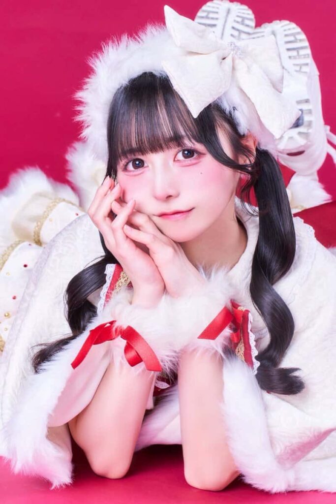 宮代 ゆき(みやしろ ゆき)【ホワイト】プロフィール|MEGAFON【メガフォン】画像