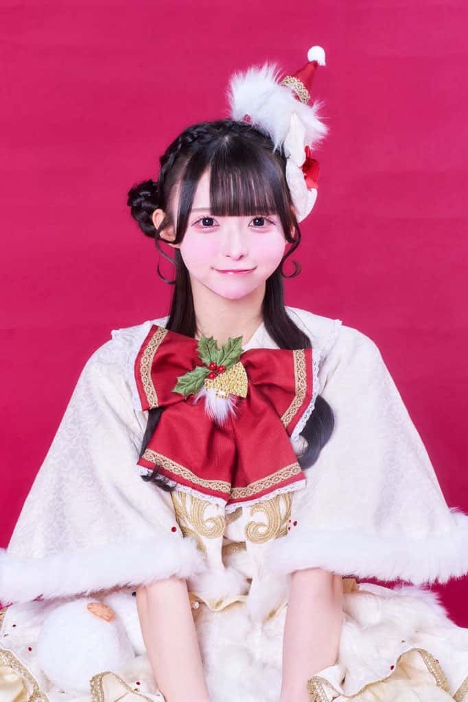 小晴 のか（こはる のか）【オレンジ】プロフィール｜MEGAFON【メガフォン】画像