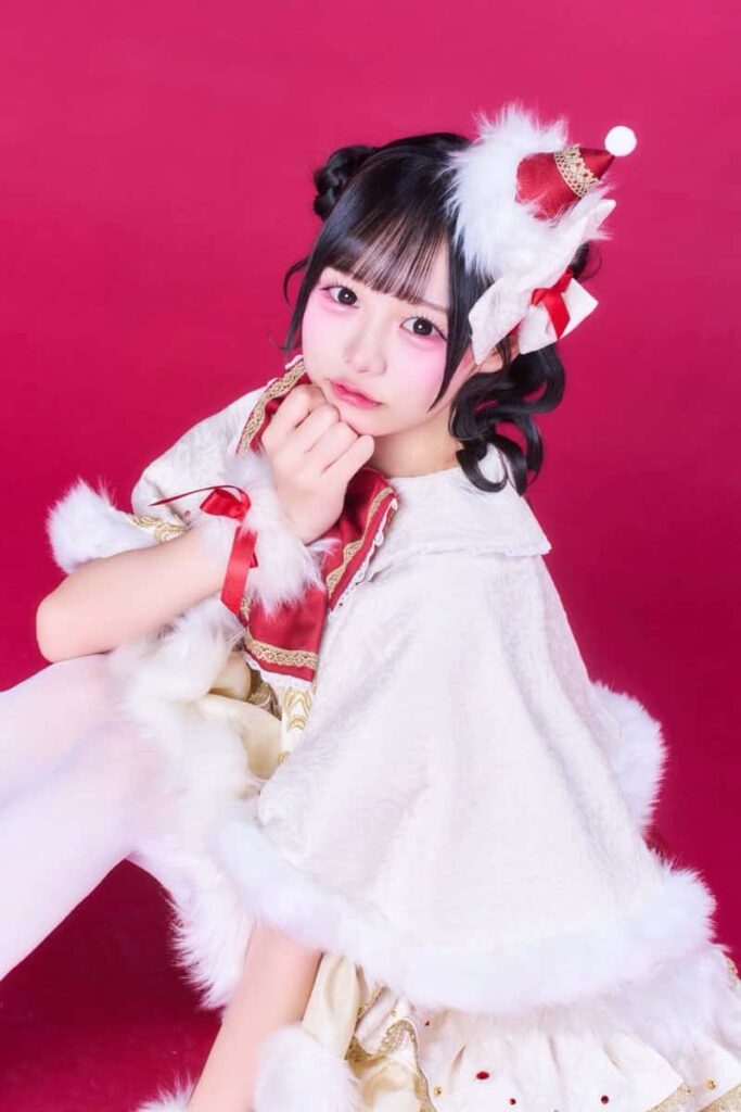 好実 れん（このみ れん）【ピンク】プロフィール｜MEGAFON【メガフォン】画像