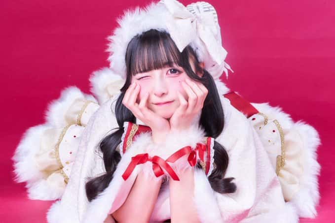 宮代 ゆき(みやしろ ゆき)【ホワイト】プロフィール|MEGAFON【メガフォン】画像