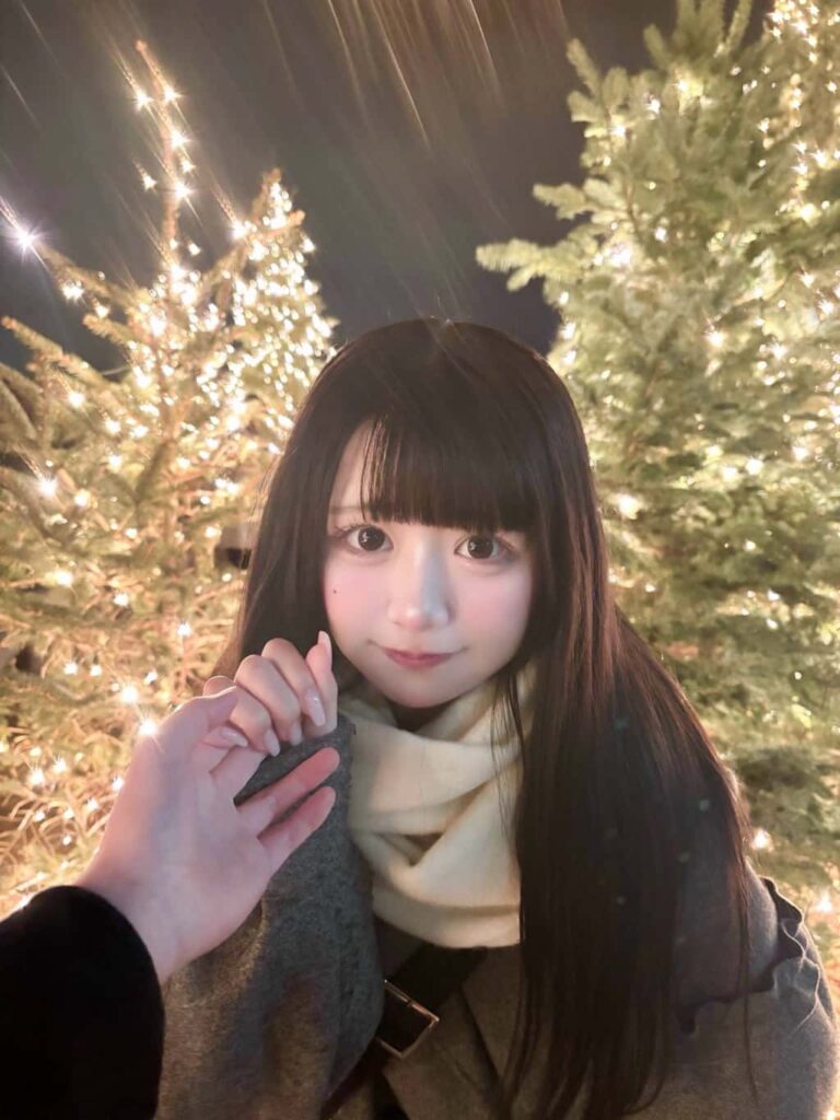 羽雲 ろこ(わくも ろこ)【スカイブルー】プロフィール|MEGAFON【メガフォン】画像