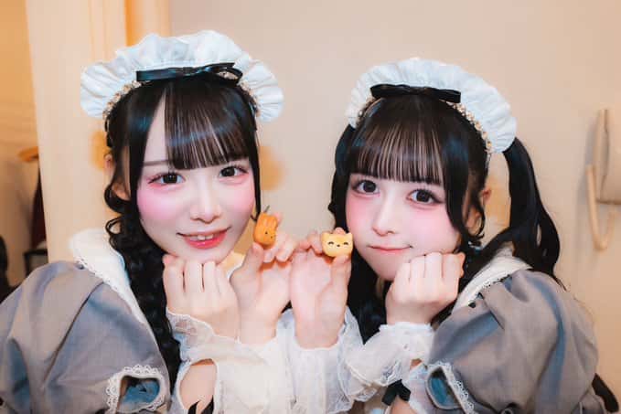 宮代 ゆき(みやしろ ゆき)【ホワイト】プロフィール|MEGAFON【メガフォン】画像