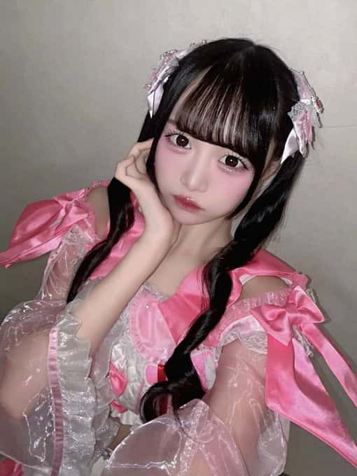 好実 れん（このみ れん）【ピンク】プロフィール｜MEGAFON【メガフォン】画像