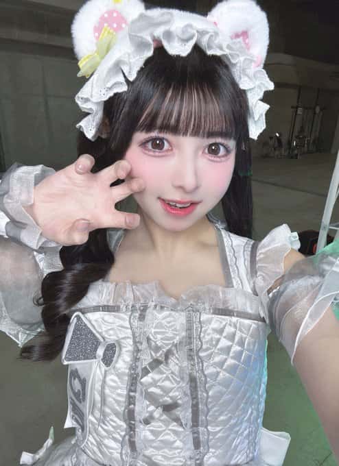 宮代 ゆき(みやしろ ゆき)【ホワイト】プロフィール|MEGAFON【メガフォン】画像