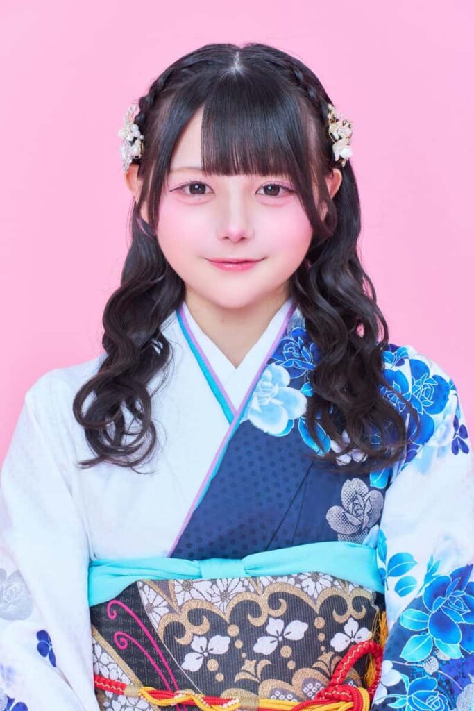 MEGAFON【メガフォン】アーティスト写真 正月 2026