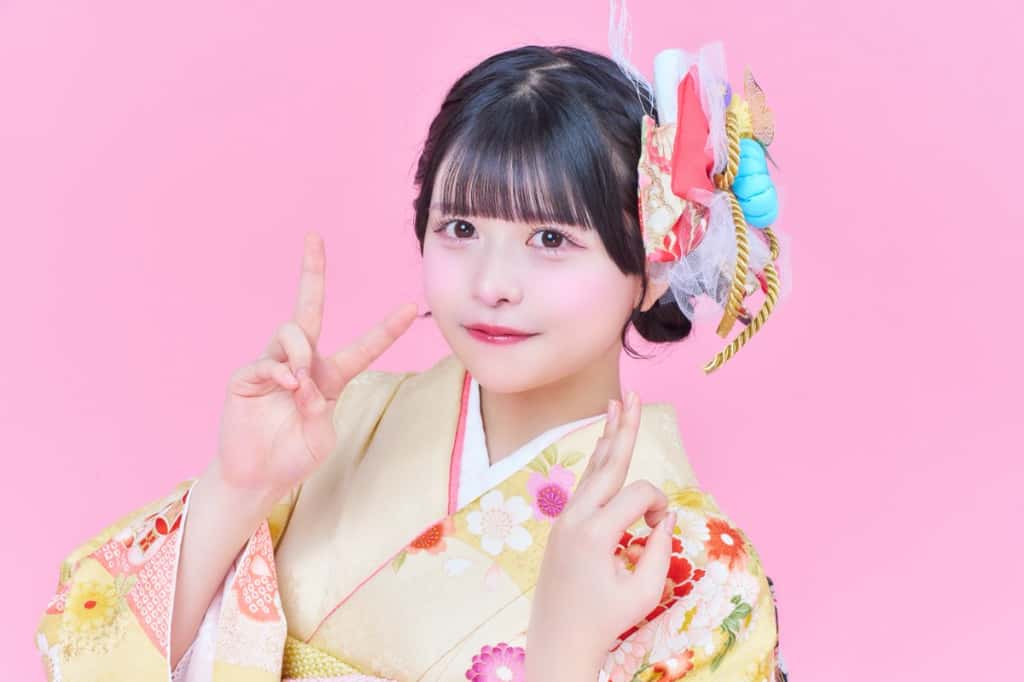 MEGAFON【メガフォン】アーティスト写真 正月 2026