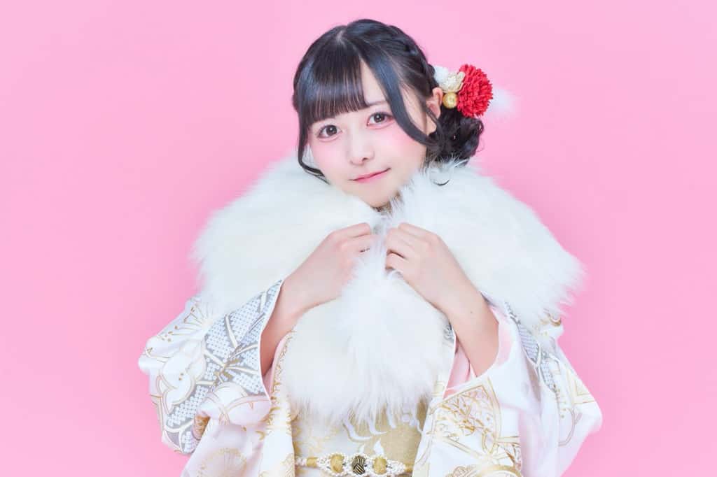 MEGAFON【メガフォン】アーティスト写真 正月 2026