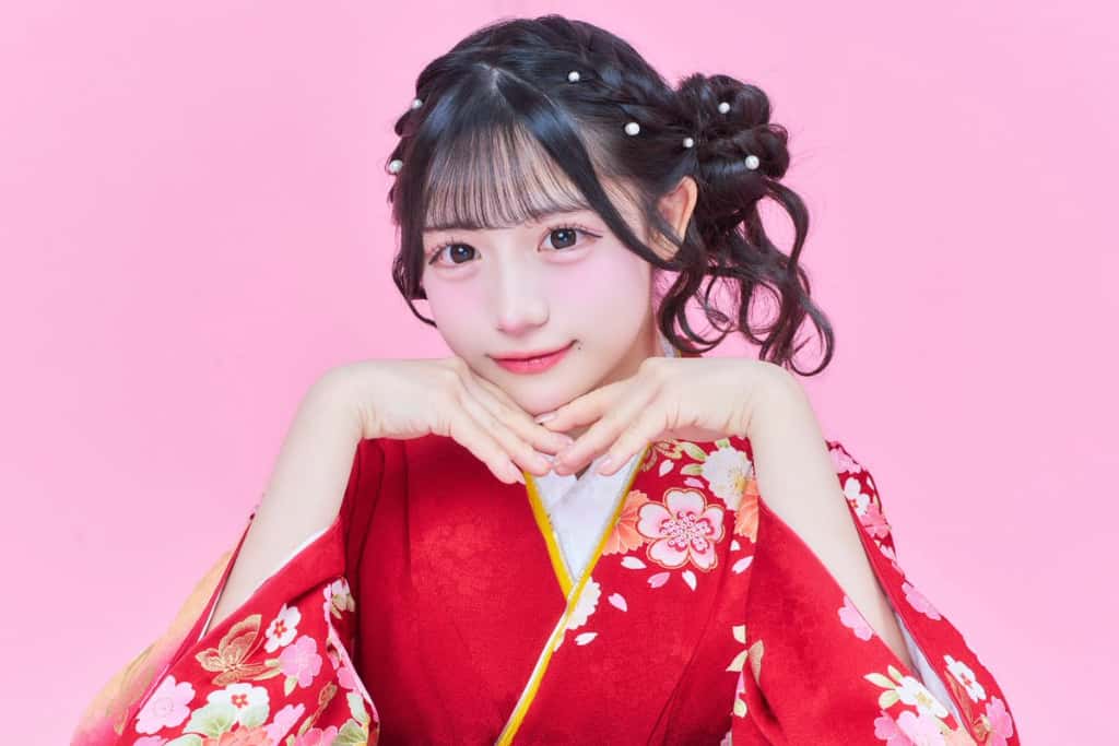 MEGAFON【メガフォン】アーティスト写真 正月 2026