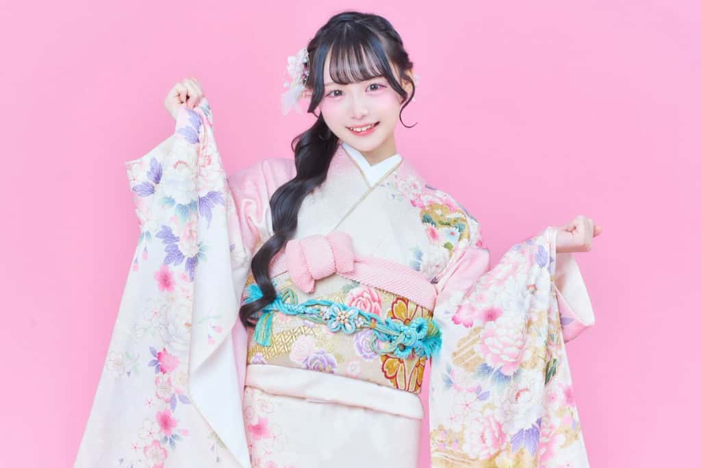 MEGAFON【メガフォン】アーティスト写真 正月 2026