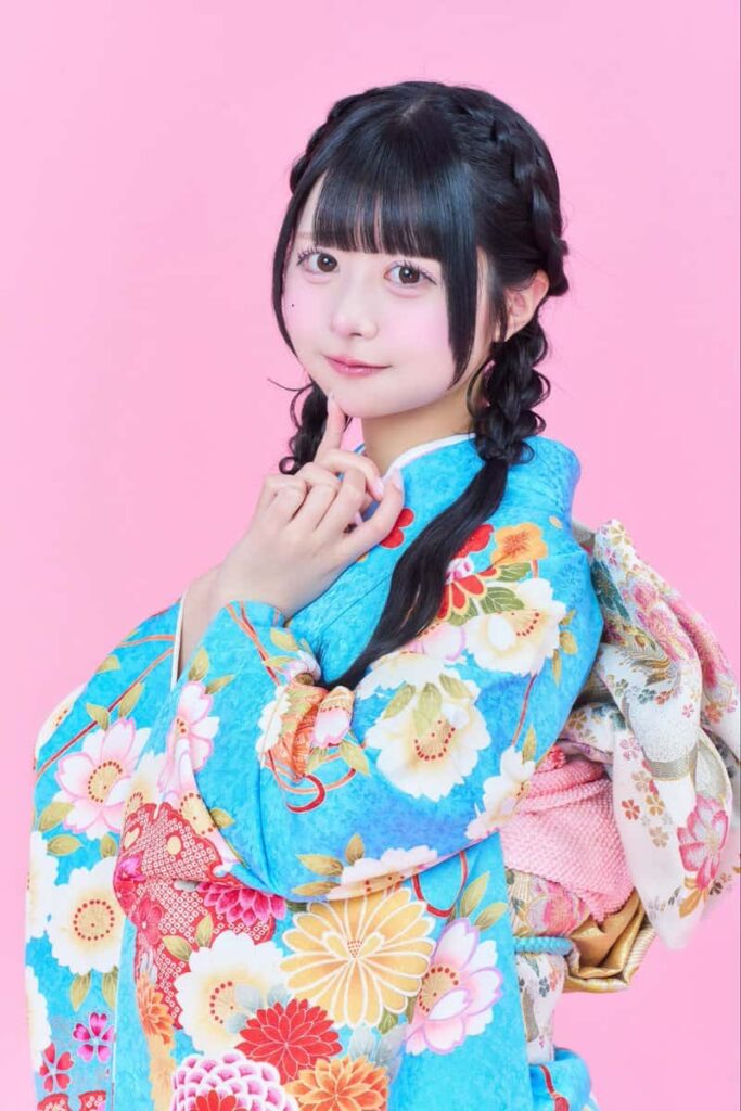 MEGAFON【メガフォン】アーティスト写真 正月 2026