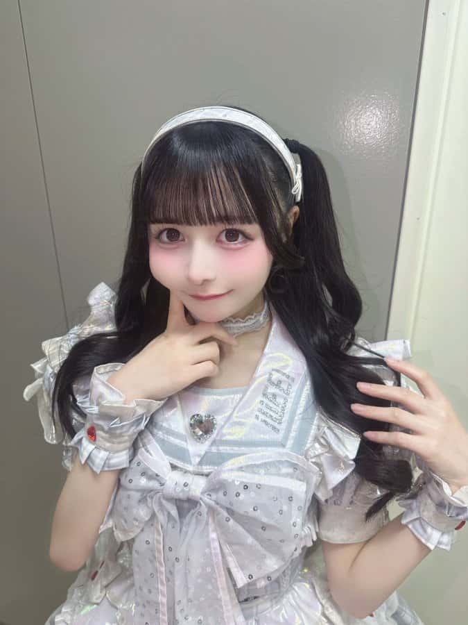 宮代 ゆき(みやしろ ゆき)【ホワイト】プロフィール|MEGAFON【メガフォン】画像