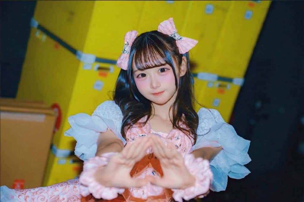 LIVE情報 12月31日：『HEROINES COUNTDOWN 2025-2026』＠Kanadevia Hall｜MEGAFON【メガフォン】好実れん

YOUNG STAR☆PEACHICCHI

・DREAMS ON THE RUN/CAL&RESさん 
・ビリビリラブゲーム/のんふぃく！さん