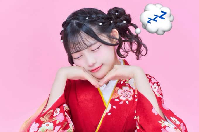 MEGAFON【メガフォン】アーティスト写真 正月 2026