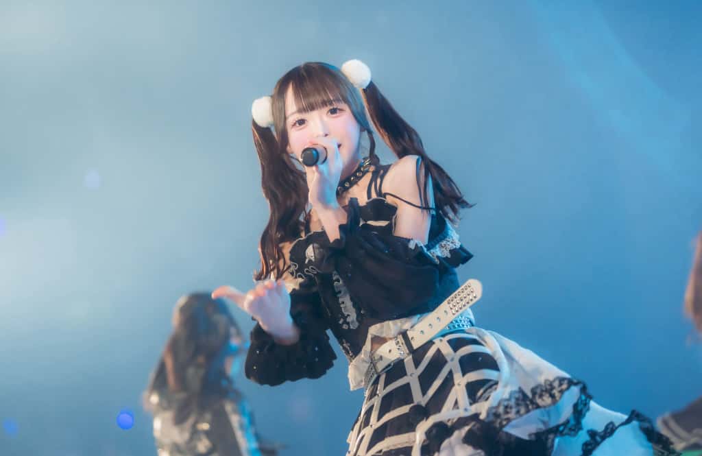 小晴 のか（こはる のか）【オレンジ】プロフィール｜MEGAFON【メガフォン】画像