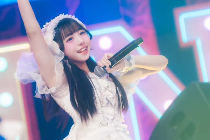 宮代 ゆき(みやしろ ゆき)【ホワイト】プロフィール|MEGAFON【メガフォン】画像