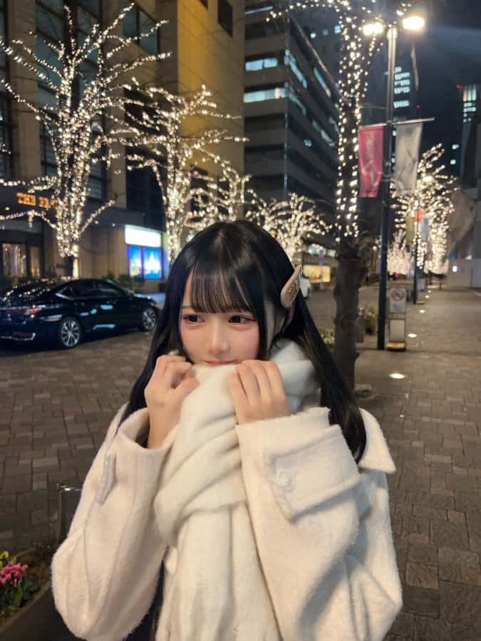 好実 れん（このみ れん）【ピンク】プロフィール｜MEGAFON【メガフォン】画像