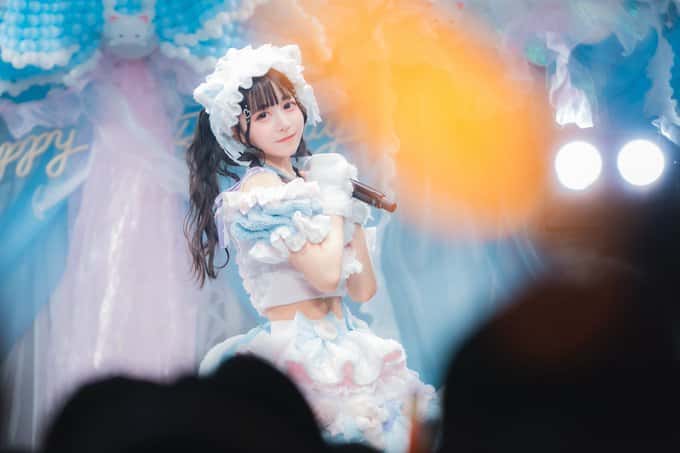 宮代 ゆき(みやしろ ゆき)【ホワイト】プロフィール|MEGAFON【メガフォン】画像