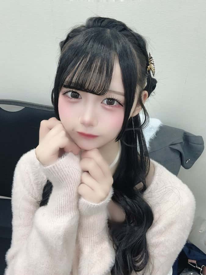 好実 れん（このみ れん）【ピンク】プロフィール｜MEGAFON【メガフォン】画像