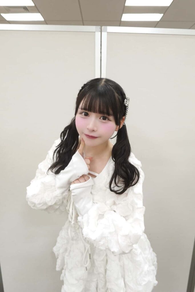 日陽 きい(ひまり きい)【イエロー】プロフィール|MEGAFON【メガフォン】画像