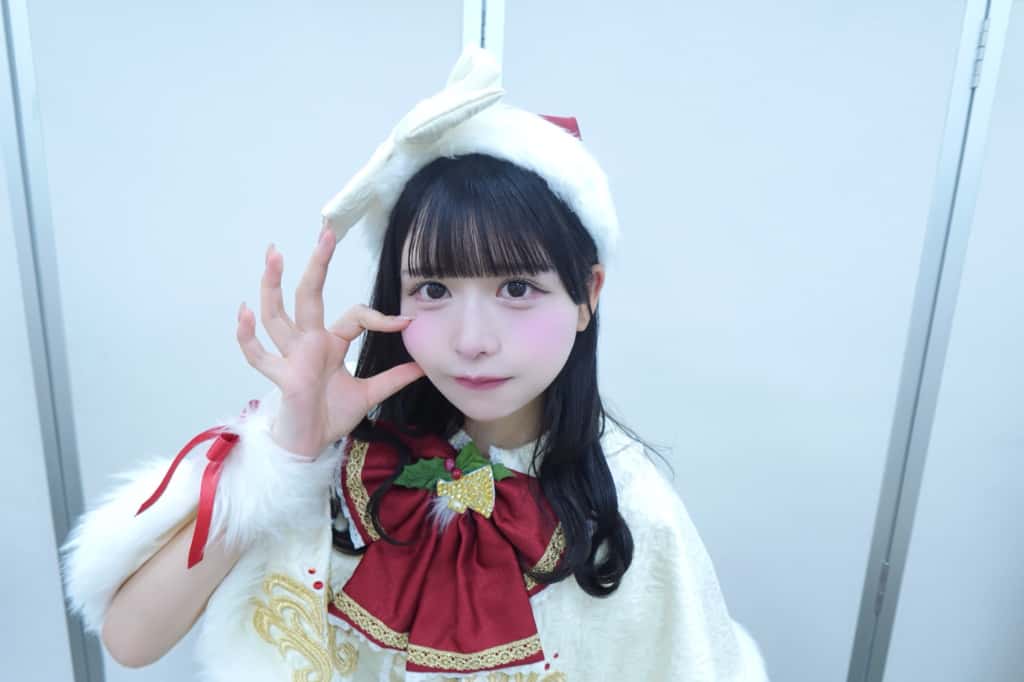 日陽 きい(ひまり きい)【イエロー】プロフィール|MEGAFON【メガフォン】画像