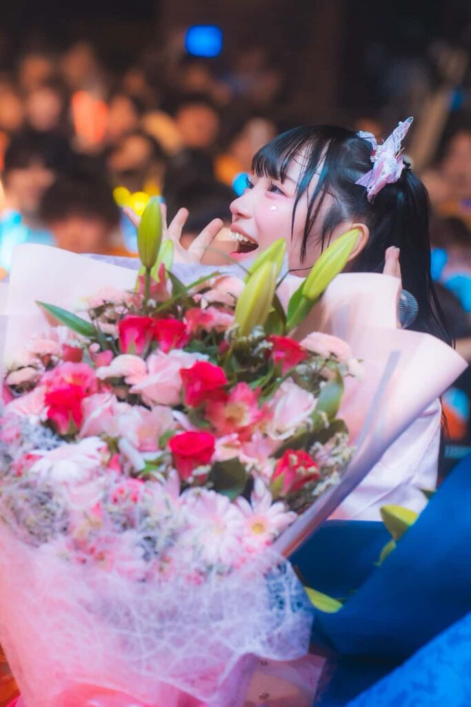 好実 れん（このみ れん）【ピンク】プロフィール｜MEGAFON【メガフォン】画像