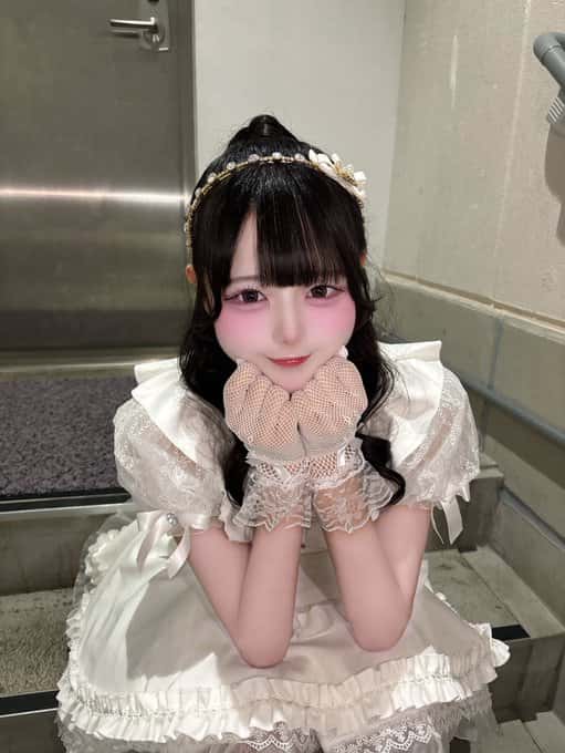 明音 いろは(らむね いろは)【ブルー】プロフィール|MEGAFON【メガフォン】画像