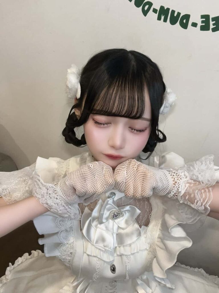 好実 れん（このみ れん）【ピンク】プロフィール｜MEGAFON【メガフォン】画像