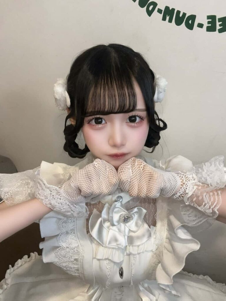 好実 れん（このみ れん）【ピンク】プロフィール｜MEGAFON【メガフォン】画像