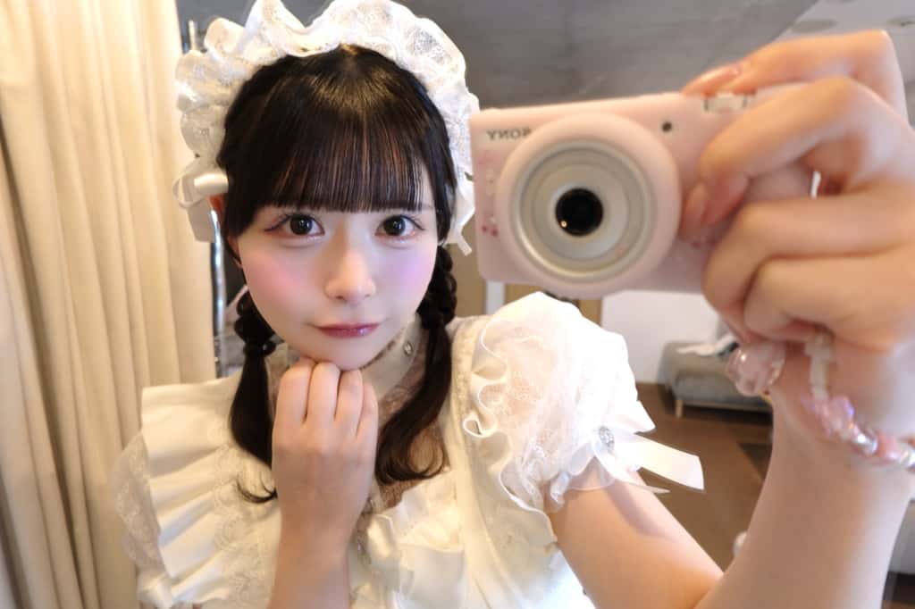 日陽 きい(ひまり きい)【イエロー】プロフィール|MEGAFON【メガフォン】画像