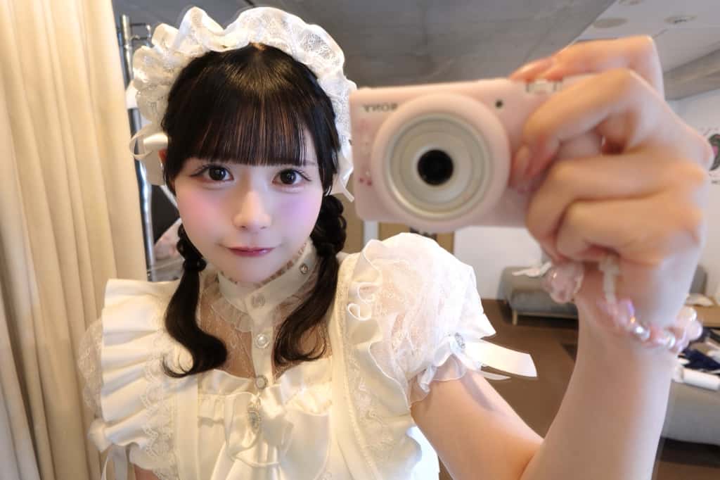 日陽 きい(ひまり きい)【イエロー】プロフィール|MEGAFON【メガフォン】画像