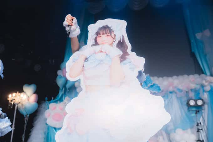 宮代 ゆき(みやしろ ゆき)【ホワイト】プロフィール|MEGAFON【メガフォン】画像