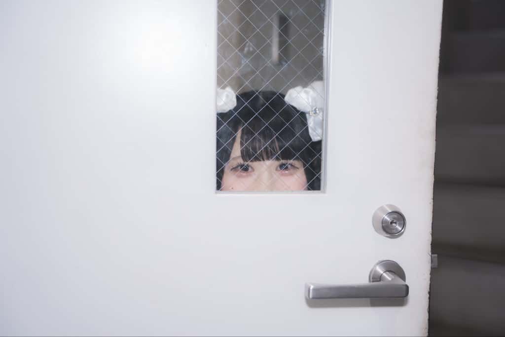 羽雲 ろこ(わくも ろこ)【スカイブルー】プロフィール|MEGAFON【メガフォン】画像