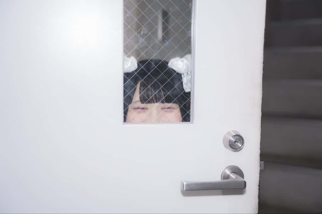 羽雲 ろこ(わくも ろこ)【スカイブルー】プロフィール|MEGAFON【メガフォン】画像