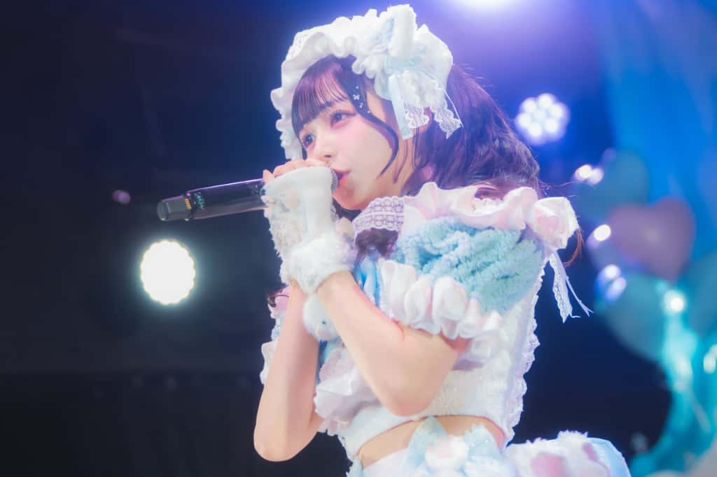 宮代 ゆき(みやしろ ゆき)【ホワイト】プロフィール|MEGAFON【メガフォン】画像