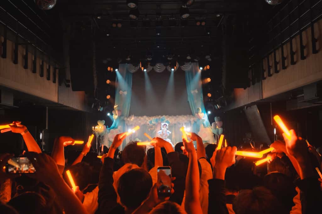 宮代 ゆき(みやしろ ゆき)【ホワイト】プロフィール|MEGAFON【メガフォン】画像