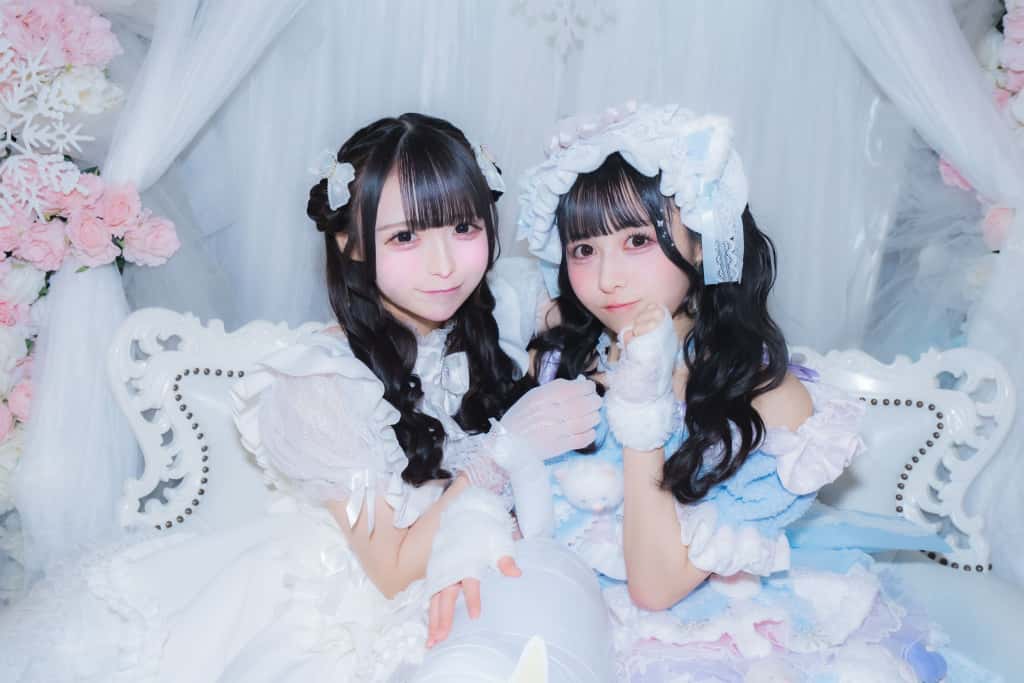 小晴 のか（こはる のか）【オレンジ】プロフィール｜MEGAFON【メガフォン】画像