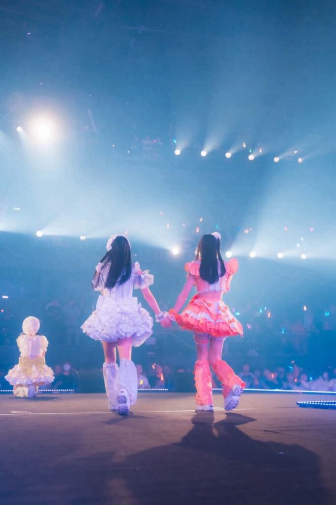 小晴 のか（こはる のか）【オレンジ】プロフィール｜MEGAFON【メガフォン】画像