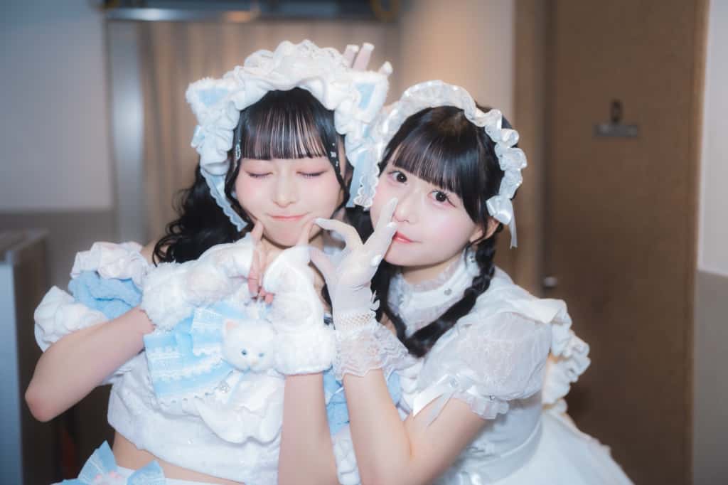 日陽 きい(ひまり きい)【イエロー】プロフィール|MEGAFON【メガフォン】画像