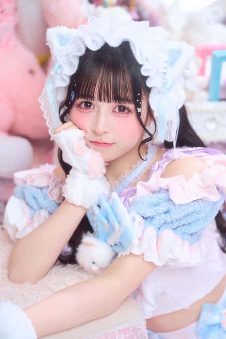 宮代 ゆき(みやしろ ゆき)【ホワイト】プロフィール|MEGAFON【メガフォン】画像