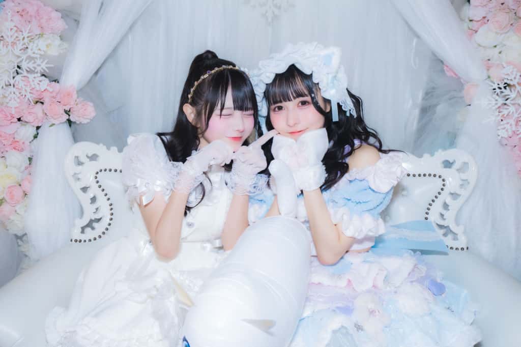 明音 いろは(らむね いろは)【ブルー】プロフィール|MEGAFON【メガフォン】画像