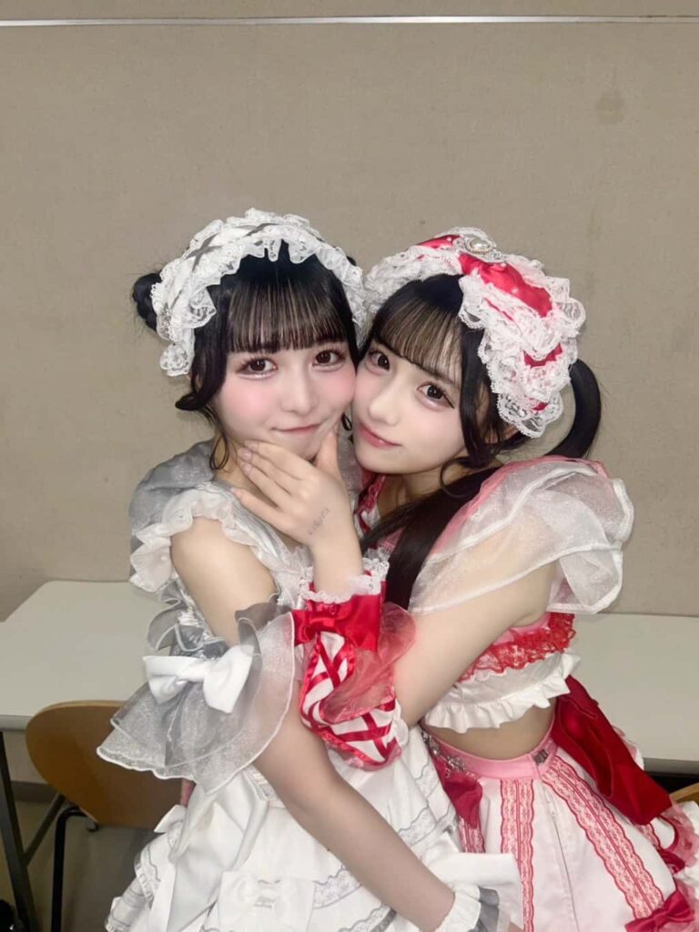 星野 あみ(ほしの あみ)【レッド】プロフィール|MEGAFON【メガフォン】画像