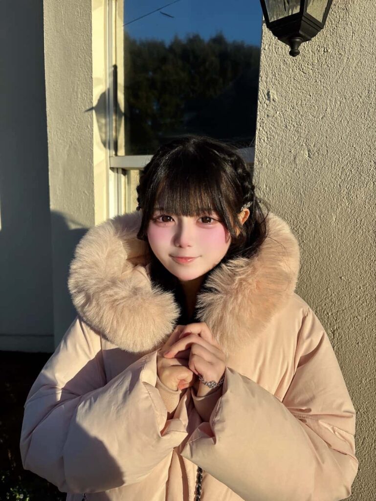 明音 いろは(らむね いろは)【ブルー】プロフィール|MEGAFON【メガフォン】画像